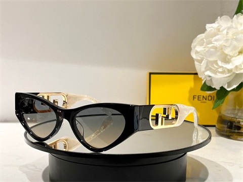 Fendi sunglass-190
